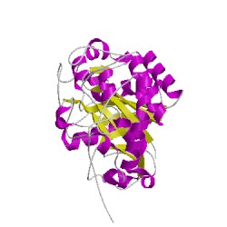 Image of CATH 3susA01