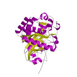 Image of CATH 3sutA01