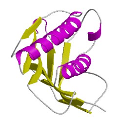 Image of CATH 3sutA02