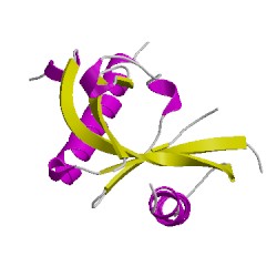 Image of CATH 3sv1B