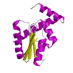 Image of CATH 3svkB02