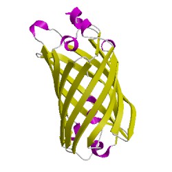 Image of CATH 3svnA