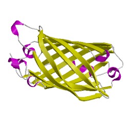 Image of CATH 3svnC00