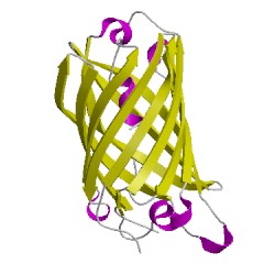 Image of CATH 3svnD