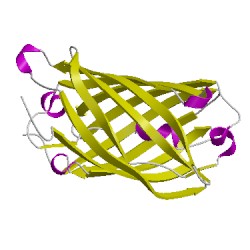 Image of CATH 3svoA00