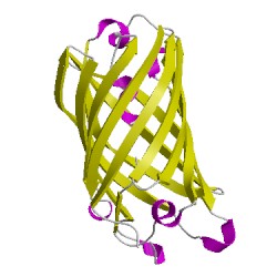 Image of CATH 3svoB00