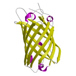 Image of CATH 3svuA