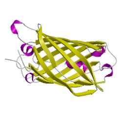 Image of CATH 3svuD00