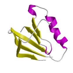 Image of CATH 3svvA01