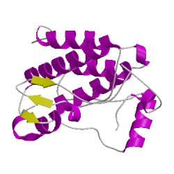 Image of CATH 3svvA02