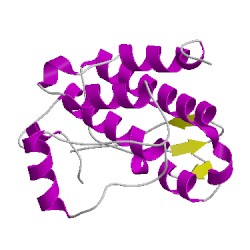 Image of CATH 3svvB02