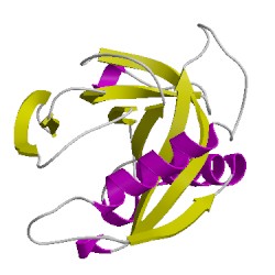 Image of CATH 3sw5D