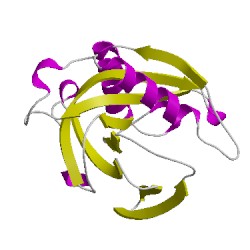 Image of CATH 3sw5E