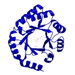 Image of CATH 3sw6