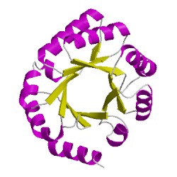 Image of CATH 3sw6A00