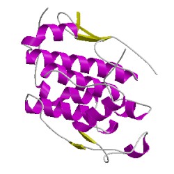 Image of CATH 3sw7A02