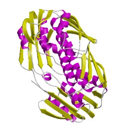 Image of CATH 3swdA