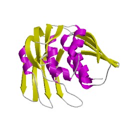 Image of CATH 3swdA01