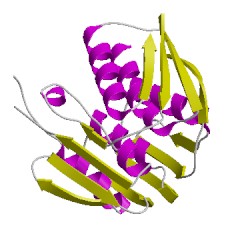 Image of CATH 3swdA02