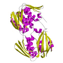 Image of CATH 3swdB