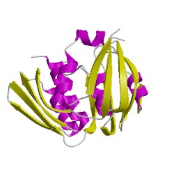 Image of CATH 3swdB01