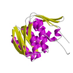 Image of CATH 3swdB02