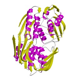 Image of CATH 3swdC