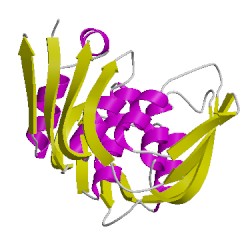Image of CATH 3swdC01