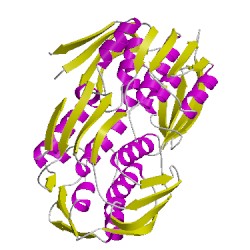 Image of CATH 3swdD