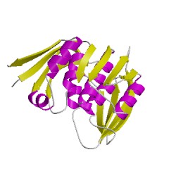 Image of CATH 3swdD01