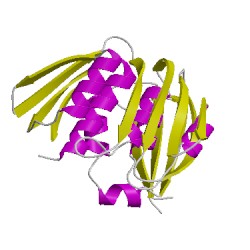 Image of CATH 3swdE01