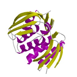 Image of CATH 3swdF02