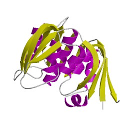 Image of CATH 3swdG01
