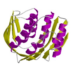 Image of CATH 3swdG02