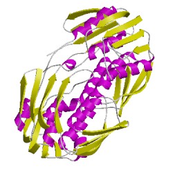 Image of CATH 3swdH
