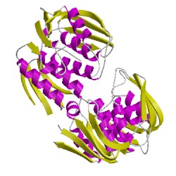 Image of CATH 3swdI