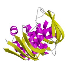 Image of CATH 3swdI01