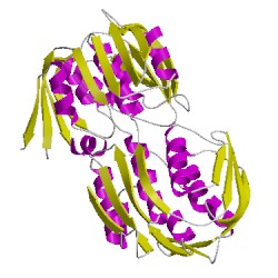 Image of CATH 3swdJ