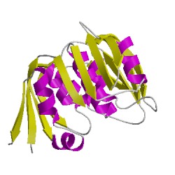 Image of CATH 3swdJ01