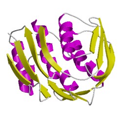 Image of CATH 3swdJ02