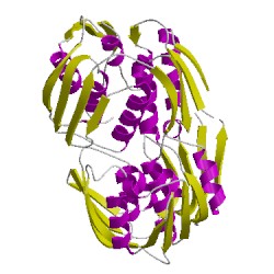 Image of CATH 3swdK