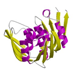 Image of CATH 3swdK01
