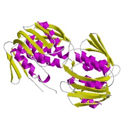 Image of CATH 3sweA