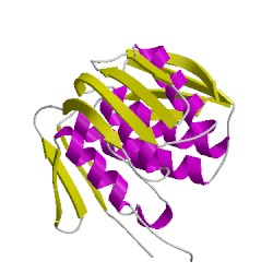 Image of CATH 3sweA02