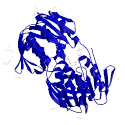Image of CATH 3swg