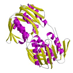 Image of CATH 3swgA