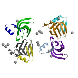 Image of CATH 3swn