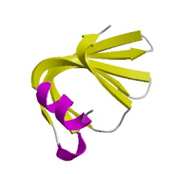 Image of CATH 3swnA