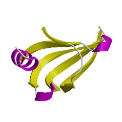 Image of CATH 3swnB00