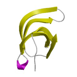 Image of CATH 3swnC00